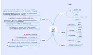 《童年》的主要人物及其关系